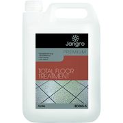 Premium Total Floor Treatment